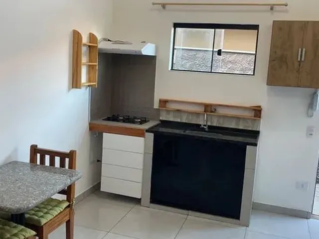 Imagem: Loft Gleba Palhano