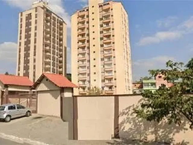 Imagem: Apartamento para Aluguel Tem 58 Metros Quadrados