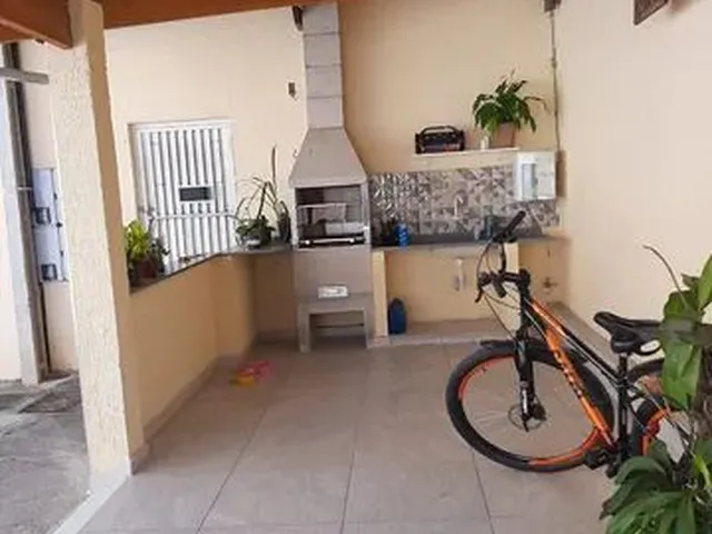 Imagem: Casa de Condomínio Sobrado para Aluguel