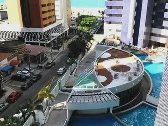 Imagem: Excelente Apartamento com 2 Suítes no Condomínio