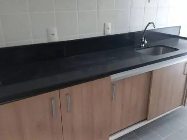 Imagem 11: Cond. Parque dos Ingleses. 3 Quartos Sendo 1 Suite, Sala para 2 Ambientes e Cozinha com Ar