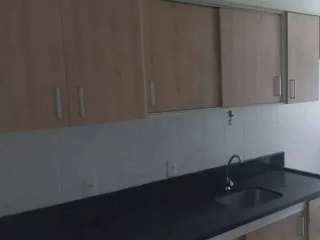 Imagem 2: Cond. Parque dos Ingleses. 3 Quartos Sendo 1 Suite, Sala para 2 Ambientes e Cozinha com Ar