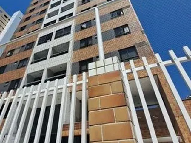 Imagem: Apto Poucos Metros da Avenida Beira Mar