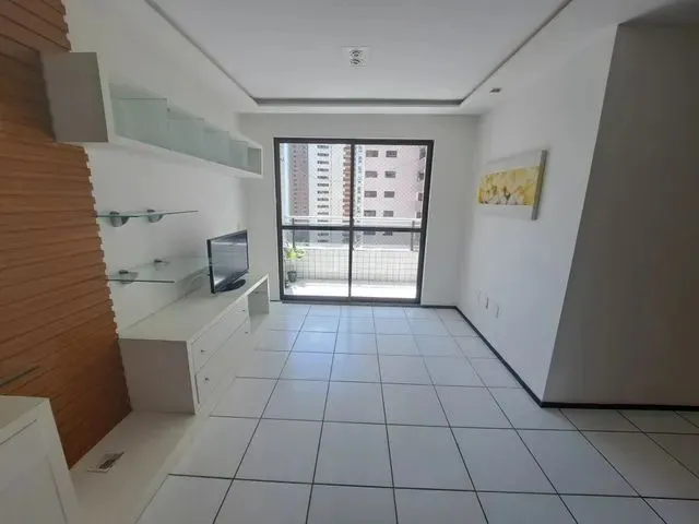 Imagem 4: Apto Poucos Metros da Avenida Beira Mar