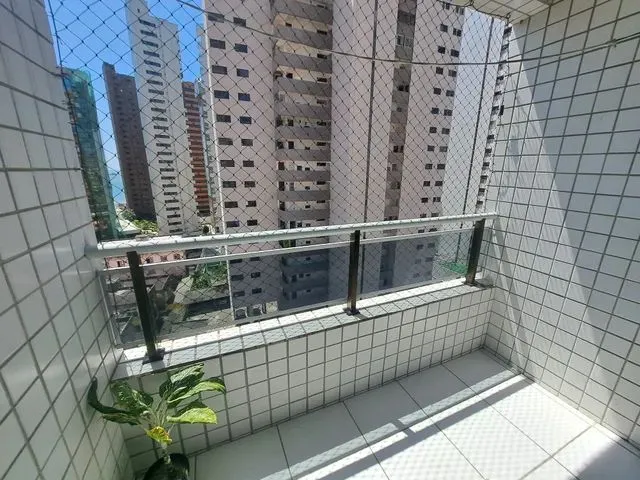Imagem 16: Apto Poucos Metros da Avenida Beira Mar