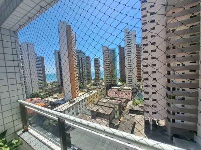 Imagem 14: Apto Poucos Metros da Avenida Beira Mar