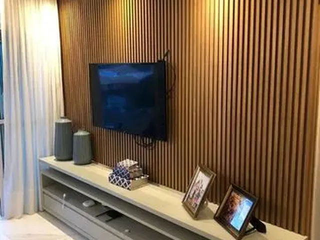 Imagem: Apartamento Vista Mar