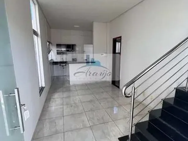 Imagem: Palmas - Casa de Condomínio - Plano Diretor