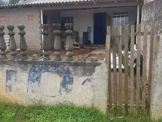Imagem: Kitnet no Capela Velha