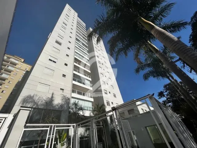 Imagem: Apartamento - Centro - Campinas