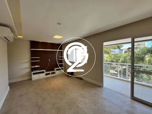 Imagem 3: Apartamento - Centro - Campinas