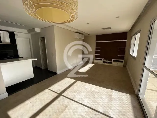 Imagem 4: Apartamento - Centro - Campinas