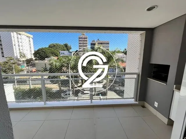Imagem 2: Apartamento - Centro - Campinas