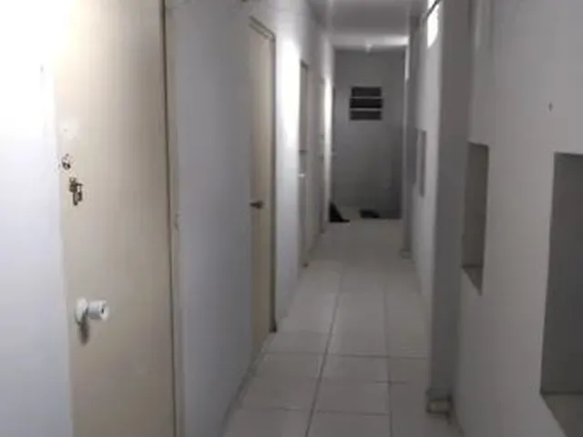 Imagem: Kitnet no Água Verde