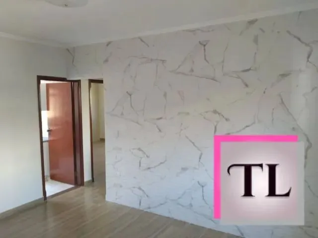 Imagem: Apartamento Amplo com 2 Dormitórios