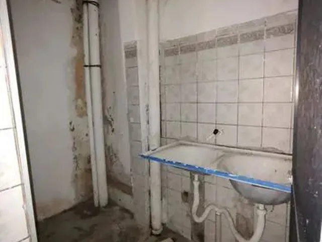 Imagem 9: Casa com 2 Dormitórios para Alugar, 50 M² por R$ 700/Mês - Boca do Rio - Salvador/Ba