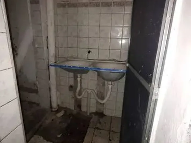 Imagem 8: Casa com 2 Dormitórios para Alugar, 50 M² por R$ 700/Mês - Boca do Rio - Salvador/Ba
