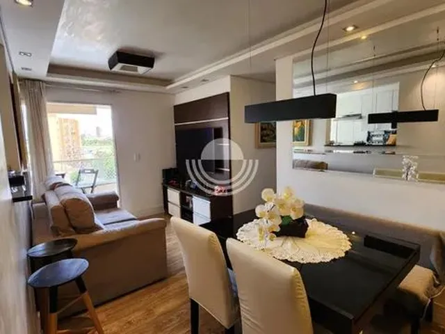 Imagem: Apartamento - Bonfim - Campinas