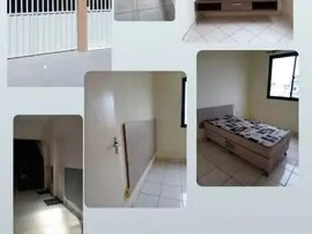 Imagem: Aluga _Se Apartamento 2 Quartos no Jokey