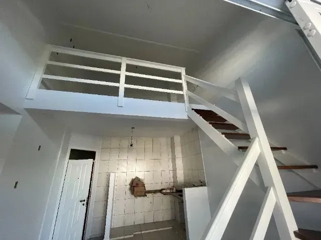 Imagem 4: Apartamento 1 Quarto