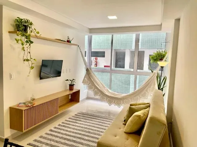 Imagem: Apartamento Intermares 2 Quartos - 2 Quadras