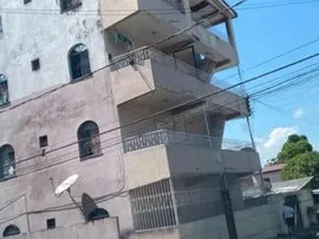 Imagem: Apartamentos