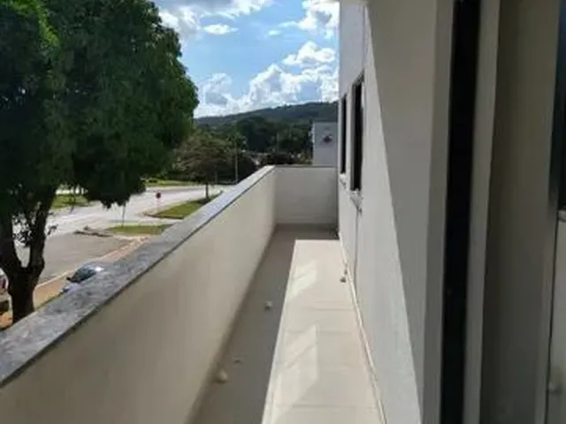 Imagem: Apartamento para Locação Quadra 13 CL