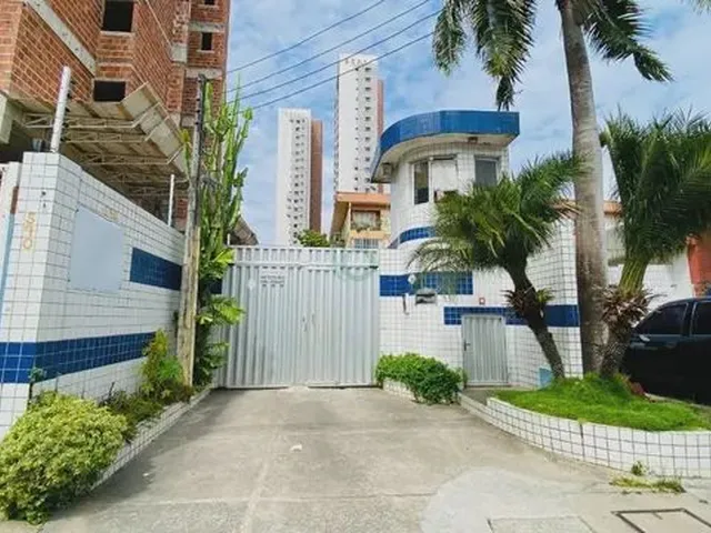 Imagem: Apartamento para Aluguel, 3 Quarto(S), Aldeota