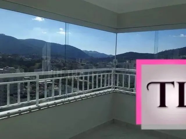 Imagem: Apartamentos Novos com Duas Suítes pra