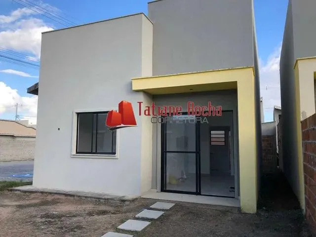 Imagem: Alugo Casa no Condomínio Parque Ipe Amarelo!
