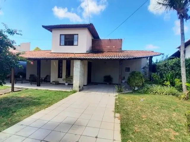Imagem: Casa para Venda Ou Locação no Bairro de
