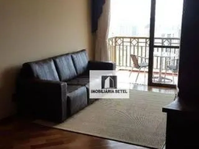 Imagem: Apartamento com 3 Dormitórios para Alugar