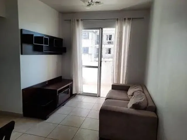 Imagem 13: Cond. Weekend. Alugo Apto com 3 Quartos Sendo 1 Suite, Sala para 2 Ambientes e 2 Vagas