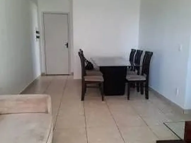 Imagem 6: Cond. Weekend. Alugo Apto com 3 Quartos Sendo 1 Suite, Sala para 2 Ambientes e 2 Vagas