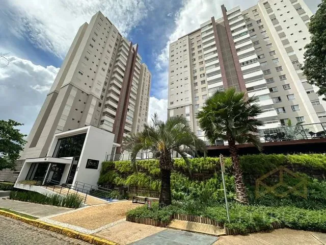Imagem: Apartamento Á Venda e para Aluguel em Jardim