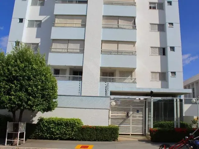 Imagem: Alugo - Edificio Baia Blanca