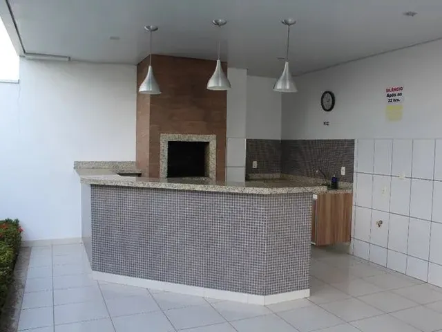 Imagem 6: Alugo - Edificio Baia Blanca