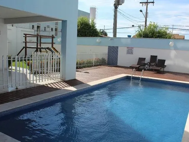 Imagem 4: Alugo - Edificio Baia Blanca