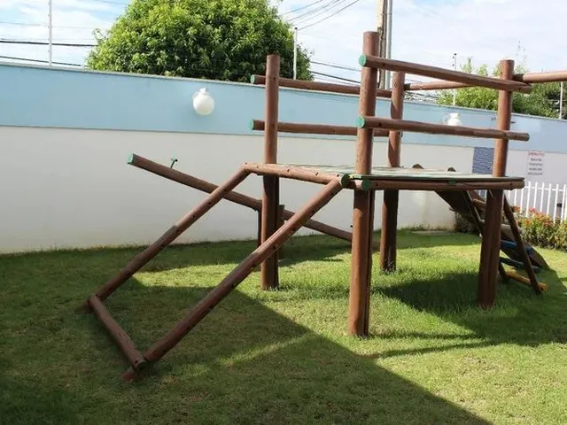 Imagem 2: Alugo - Edificio Baia Blanca