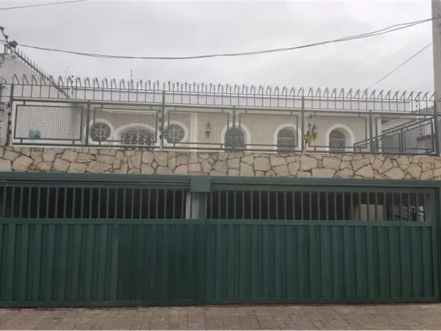 Imagem: Casa para Locação com 3 Quartos 1 Suite