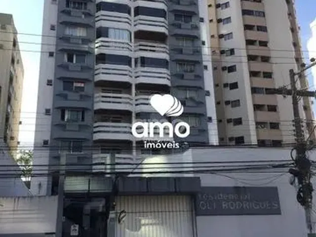 Imagem: Apartamento Mobiliado para Alugar no Centro