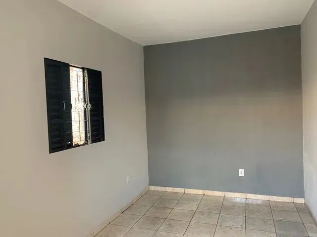 Imagem 2: Casa de 02 e 01 Quarto no Mesmo Lote