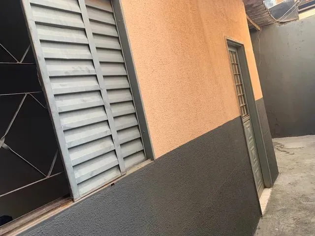 Imagem 4: Casa de 02 e 01 Quarto no Mesmo Lote