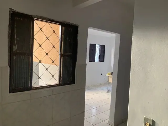 Imagem 3: Casa de 02 e 01 Quarto no Mesmo Lote
