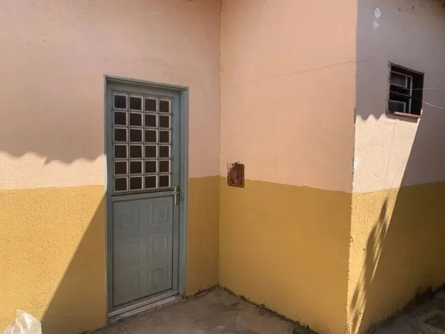 Imagem 5: Casa de 02 e 01 Quarto no Mesmo Lote