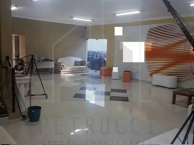 Imagem: Casa Á Venda e para Aluguel em Jardim Chapadão