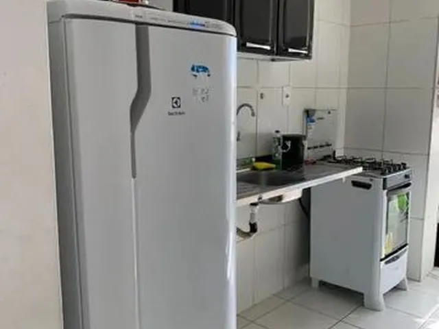 Imagem: Alugo Quarto para Mulheres no Condomínio