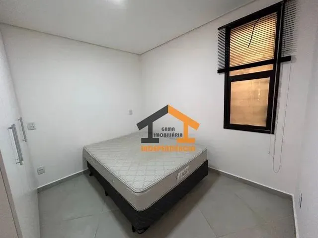 Imagem 3: Flat com 1 Dormitório para Alugar, 34 M² por R$ 2.411,22/Mês - Morrão da Força
