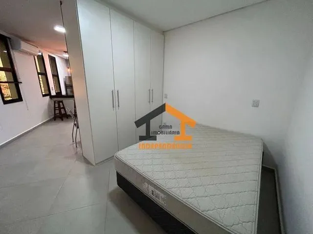 Imagem 6: Flat com 1 Dormitório para Alugar, 34 M² por R$ 2.411,22/Mês - Morrão da Força