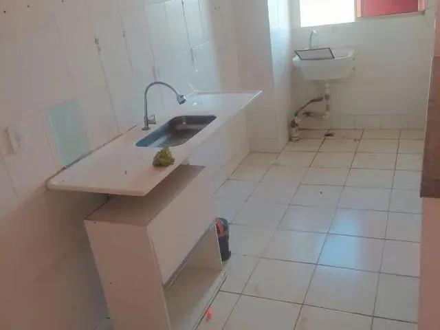 Imagem: Alugo Apartamento Riacho Fundo 2